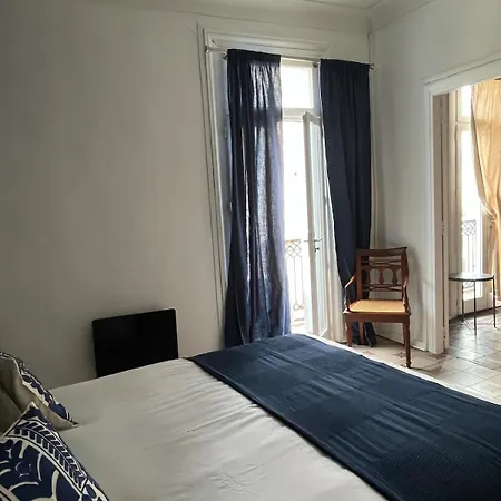 De Charme Quartier Beaux Arts Daire Montpellier