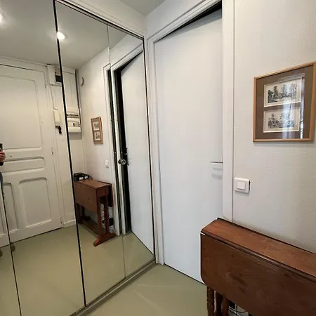 De Charme Quartier Beaux Arts Daire